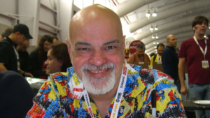 george pérez