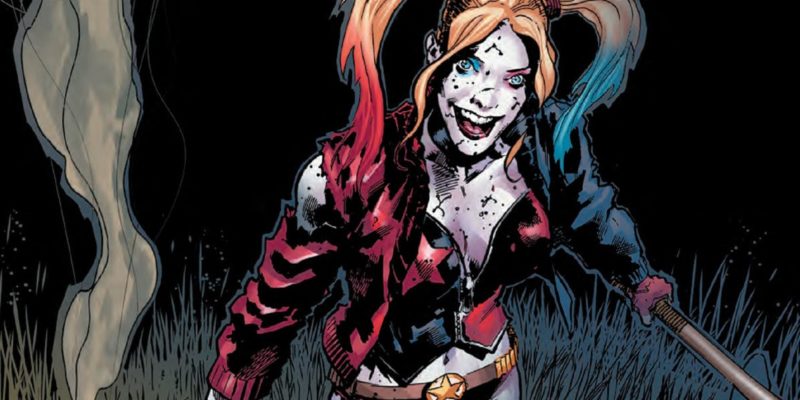 Heroes in Crisis #4 cover