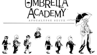 Umbrella Academy