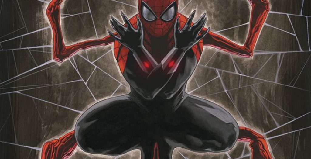 Superior Spider-Man