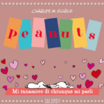Peanuts