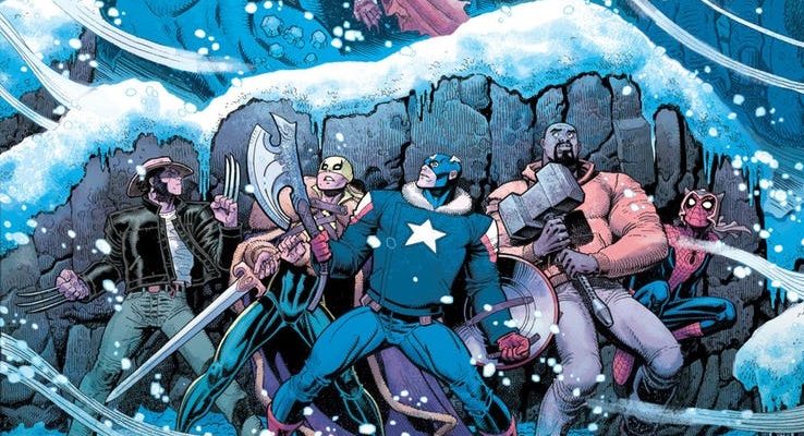 War of the Realms