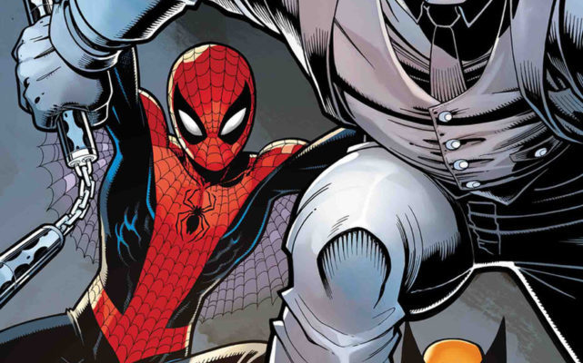 Marvel Comics Presents