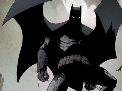 la Gilda dei Detective.