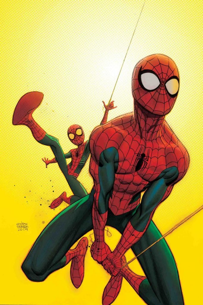 spider-bite