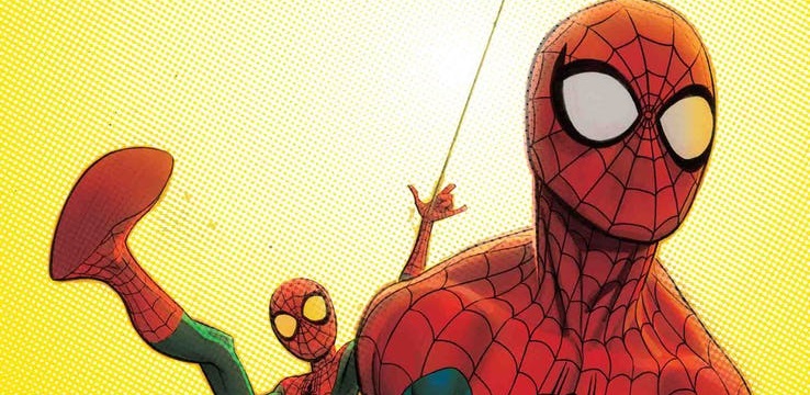 spider-bite