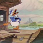 Quattro volte Paperino