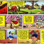 Quattro volte Paperino