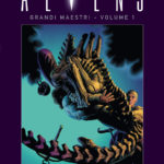 ALIENS GRANDI MAESTRI