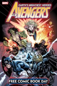 FCBD-AVENGERS-Cover
