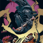 ALIENS GRANDI MAESTRI