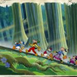 Quattro volte Paperino