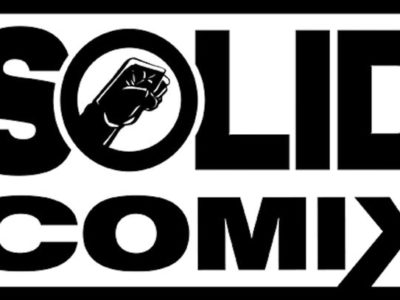 Solid Comix.