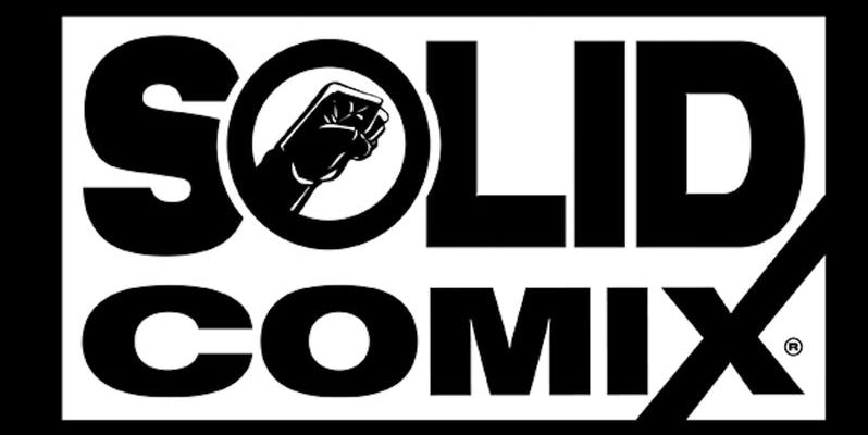 Solid Comix.