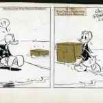 Quattro volte Paperino