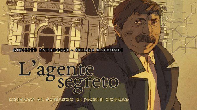 L'agente segreto