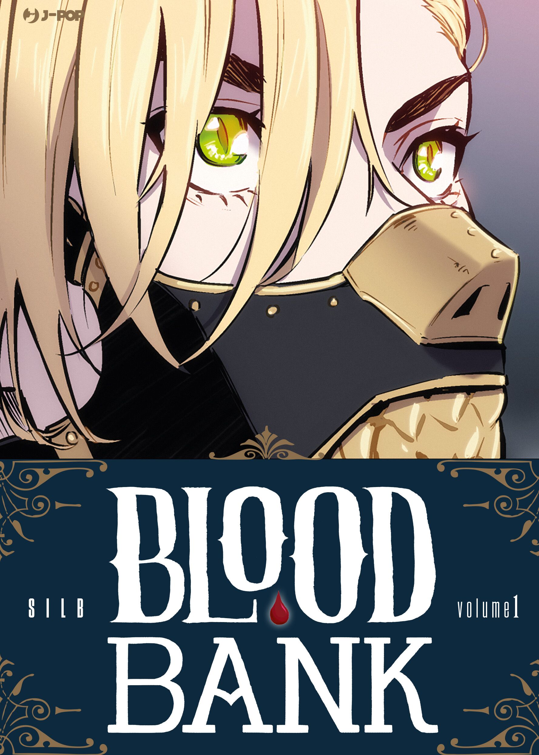 Blood Bank