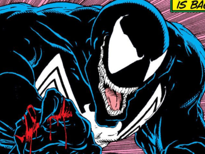 Venom