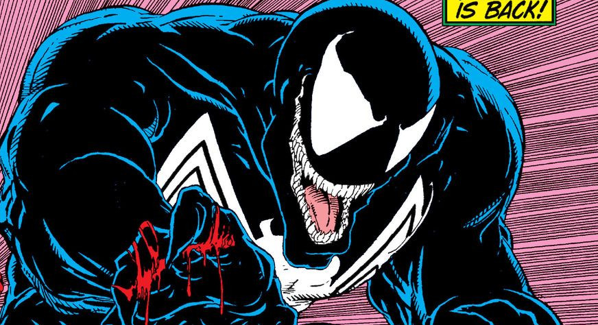 Venom