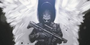 Artists, Writers & Artisans.