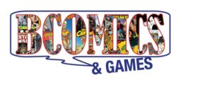 BComics