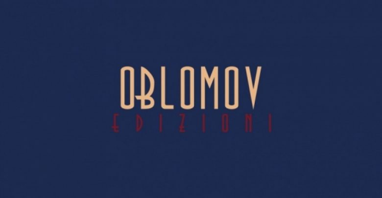 Oblomov edizioni