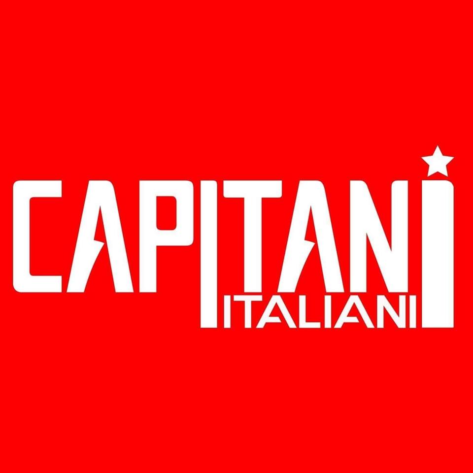 capitani italiani
