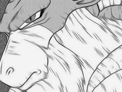 dragon ball super moro