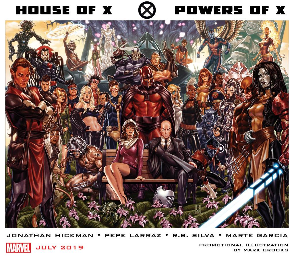 house of X power of X