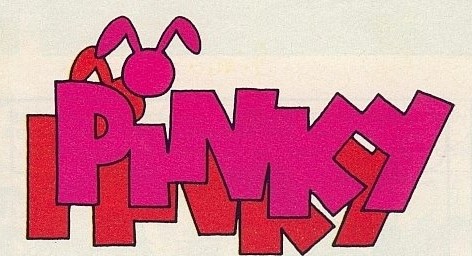 massimo mattioli pinky