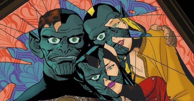 Meet the Skrulls