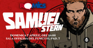 Samuel Stern 