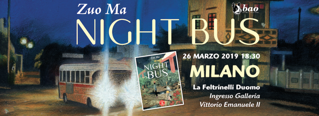 Night Bus