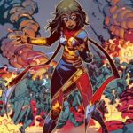 Kamala Khan