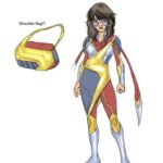 Kamala Khan