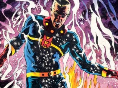Miracleman