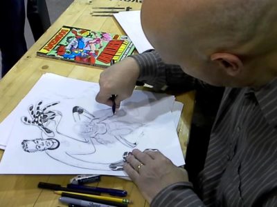 Erik Larsen