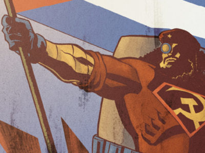 MeCha Guevara