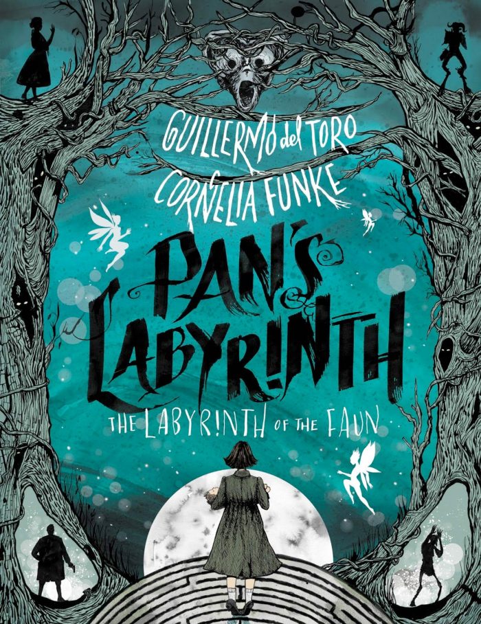 Il Labirinto del fauno