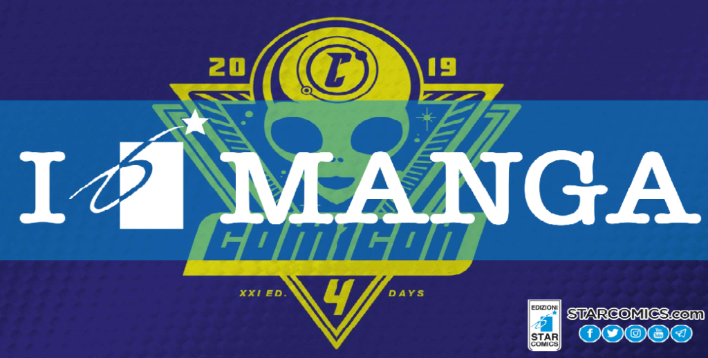 edizioni star comics annunci