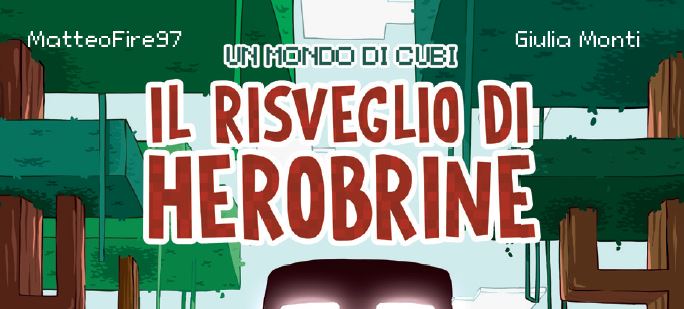 Un mondo di cubi