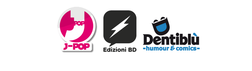 J-POP etna comics
