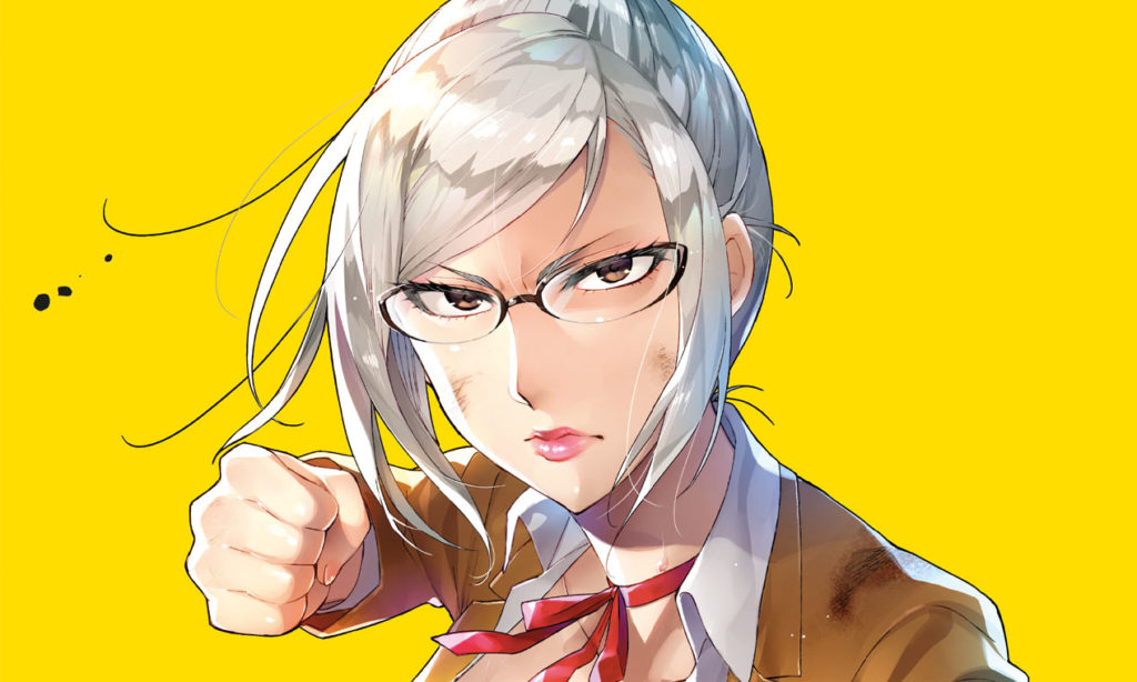 La dura vita della vicepresidente