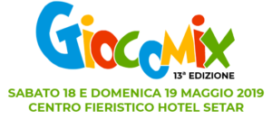 Giocomix 