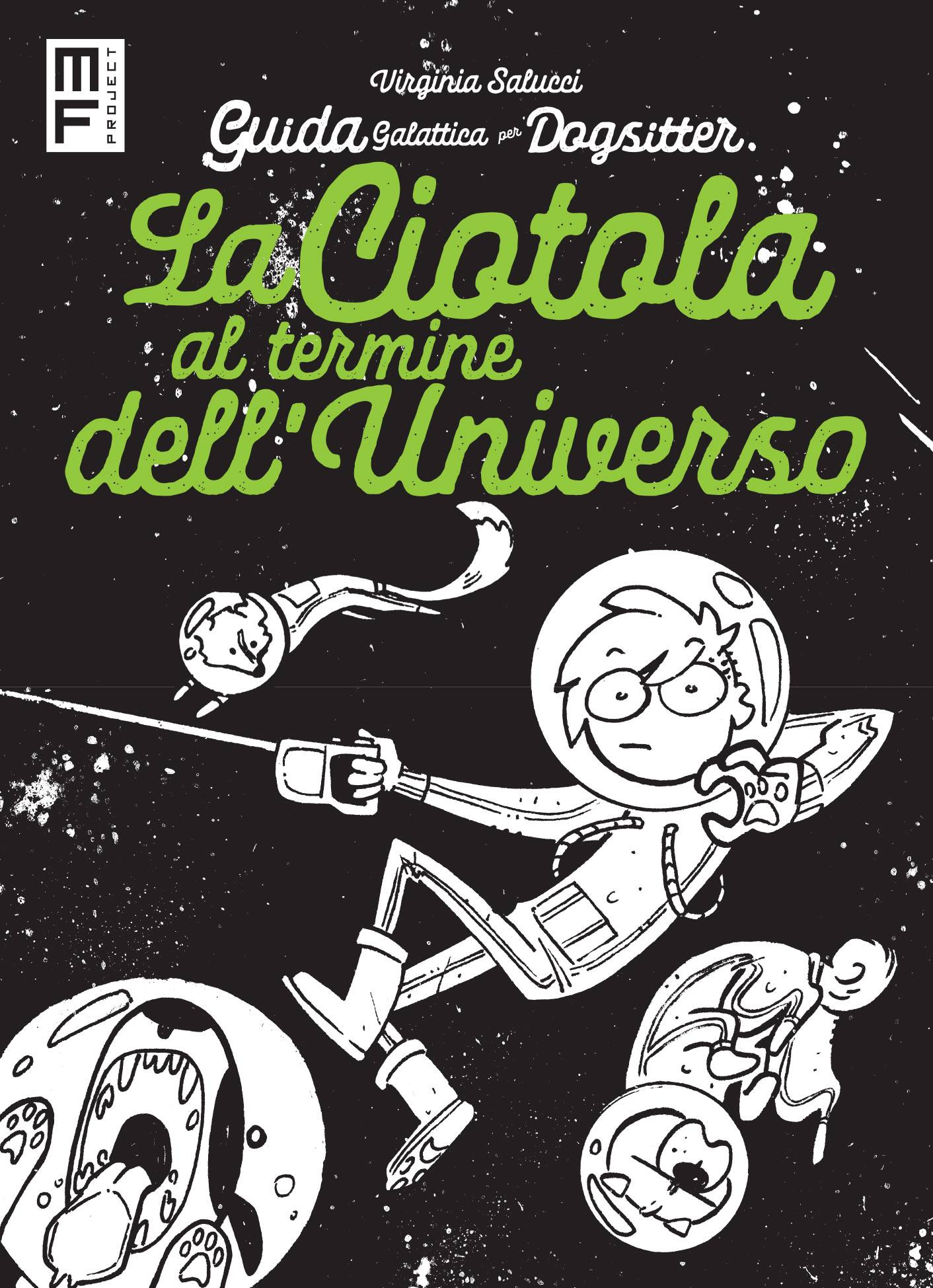 La Ciotola al termine dell'Universo