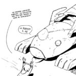 La Ciotola al termine dell'Universo