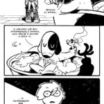 La Ciotola al termine dell'Universo