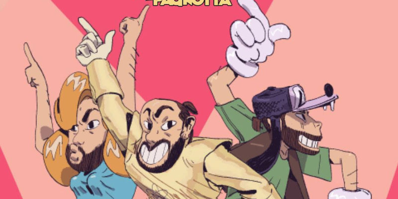 Ci Scusiamo per il Disagio