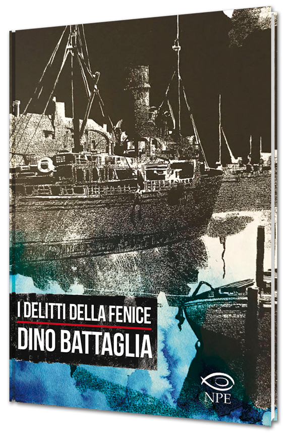 Dino Battaglia
