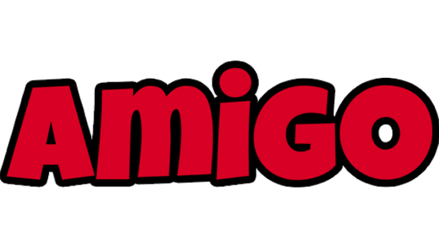 Amigo Comics